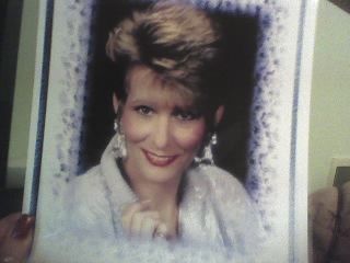 Shirley Worstell