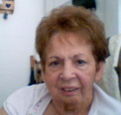 Hortense Villareal