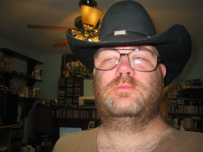 John Lentz