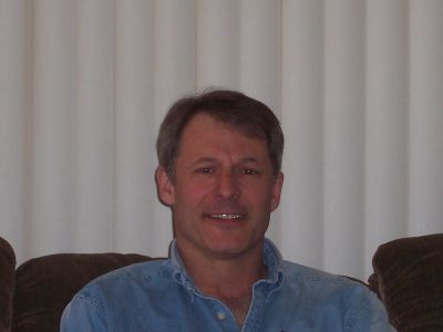 Raymond Schultz