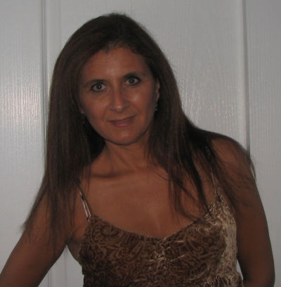 Roxanne Donaghy