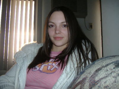 Felisha Shaw