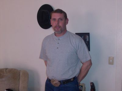Roy Mitchell