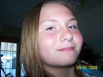 Samantha Montgomery