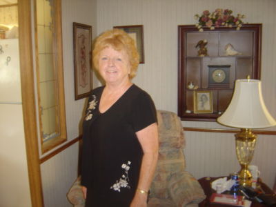 Janice Backus
