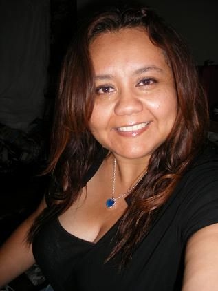 Rosalva Guerrero