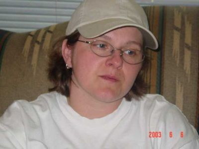 Cathleen Coe
