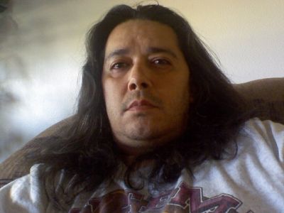 James Salazar