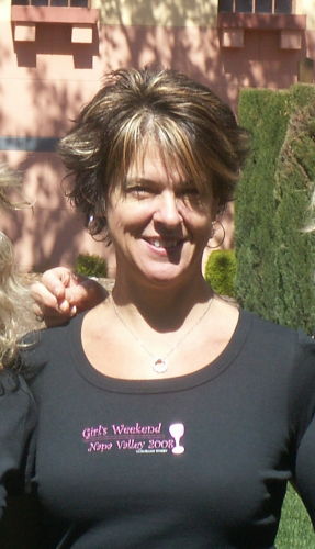 Nancy Sutton