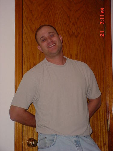 Scott Mitchell