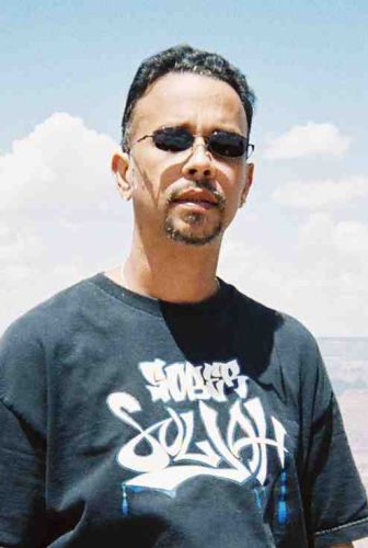 Michael Hodges