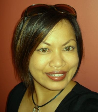 Jacqueline Farell