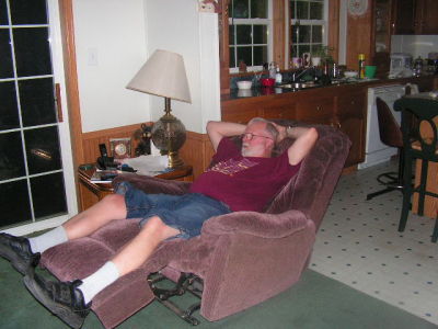 Richard Campbell