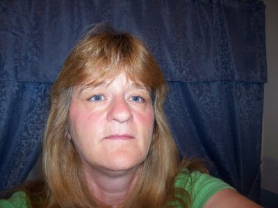 Darlene Voss