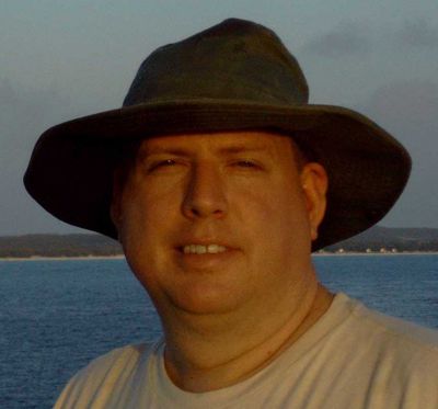 Jon Pohlers