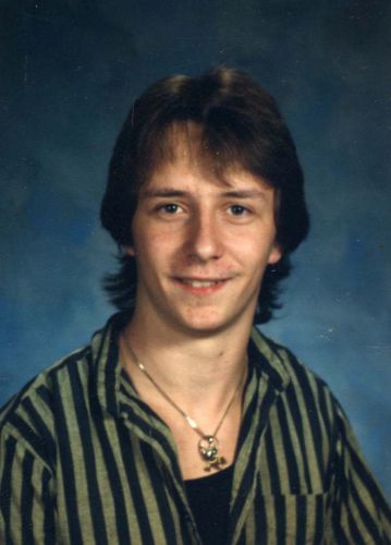 Scott Haarer