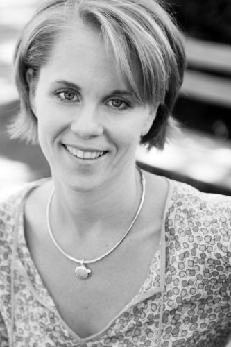 Nicole Bookwalter