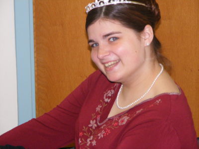Samantha Glass