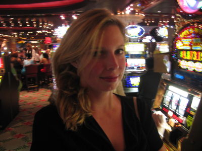 Marjorie Murphy