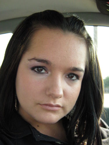 Amy Matheson