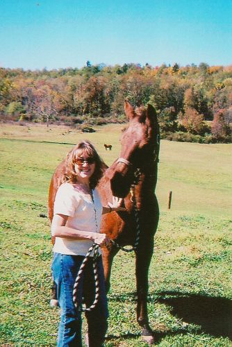 Twila Colville
