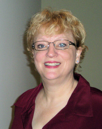 Paula Adams