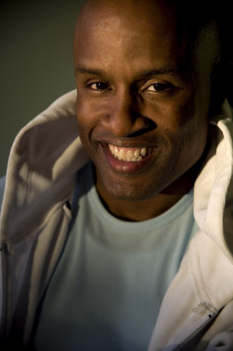 David Salomon