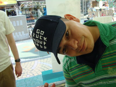 Marcos Olvera