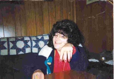 Linda Wilkerson