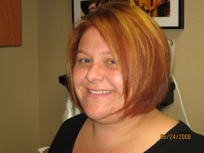 Michelle Theiss