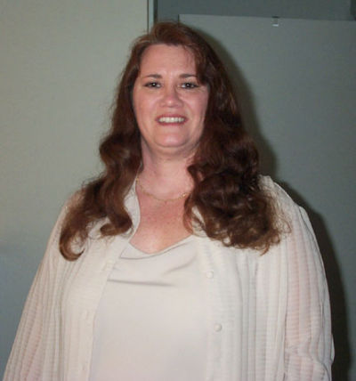 Stephanie Rohrer