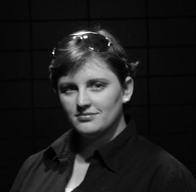 Laura Moore