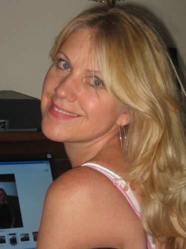 Cynthia Connolley