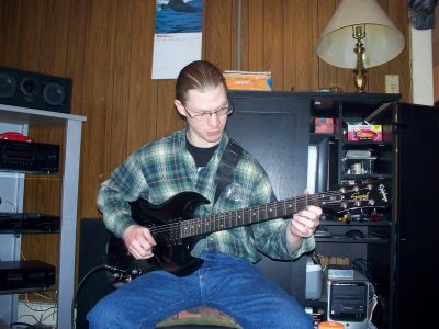 Donald Layman