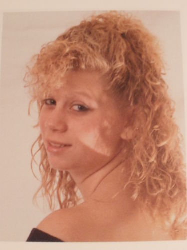 Vicki Lyman