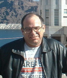 Mark Cross