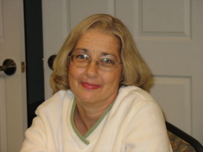 Patricia Becker
