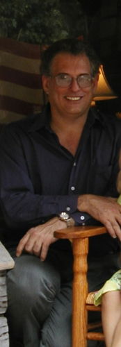 William Reynolds