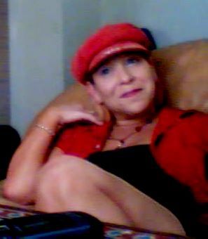Cheryl Serafin