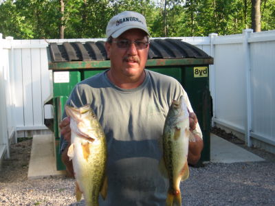 Gary Lehr