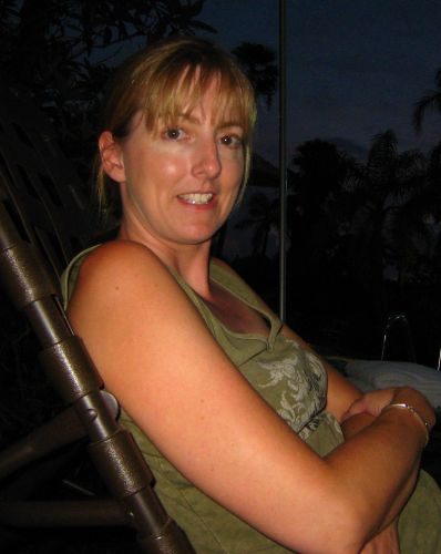 Lori Hardin