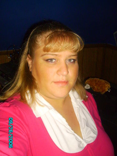 Linda Ballenger