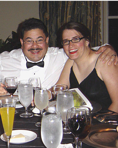 Ronald Francis