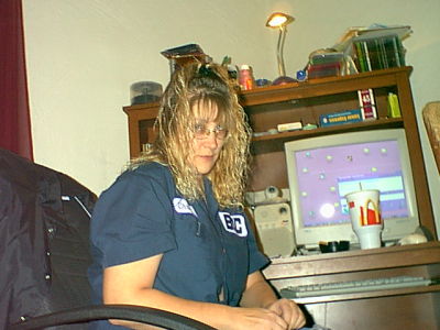 Christy Simmons
