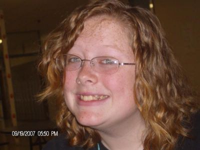 Faith Erman