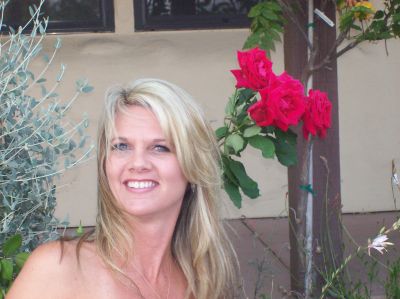 Sheri Graydon
