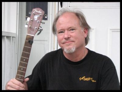 Arne Erickson