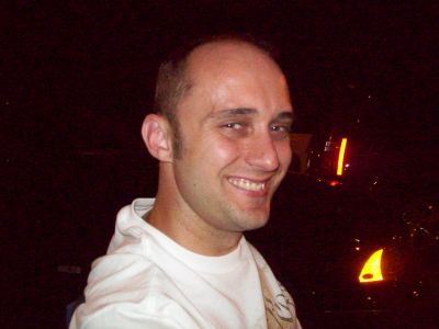 Scott Ensign