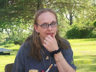 Jeannine Jones