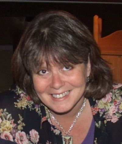 Ann Watson